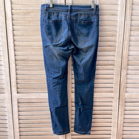 Jeans. - Picture 4 of 4